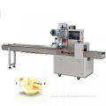 Automatic Cake Packing Filling Sealing Machines